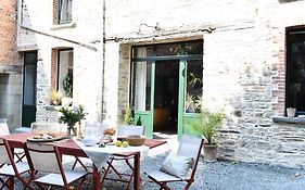 Dépendance maison bourgeoise